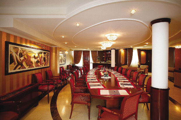 Тајне учили од италијанских мајстора